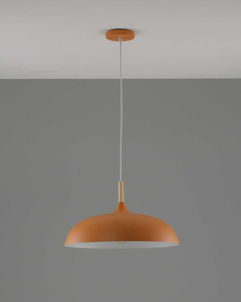 Светильник подвесной Moderli Hygo V10654-1P