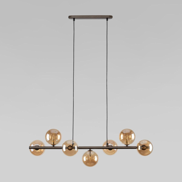 Подвесная люстра TK Lighting 4506 Estera