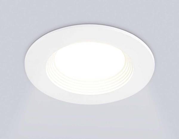 Светильник встраиваемый Ambrella Light TN102815