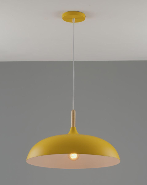 Подвесной светильник Moderli Hygo V11450-1P