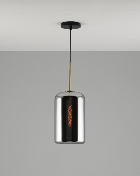 Светильник подвесной Moderli Scrum V11536-1P