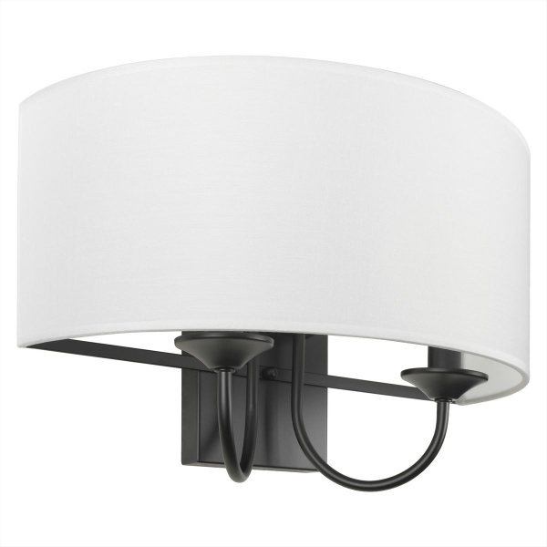 Настенный светильник Loft it Balance 10416W BL