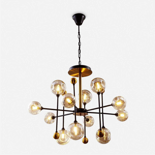 Подвесной светильник LED4U L6157-12