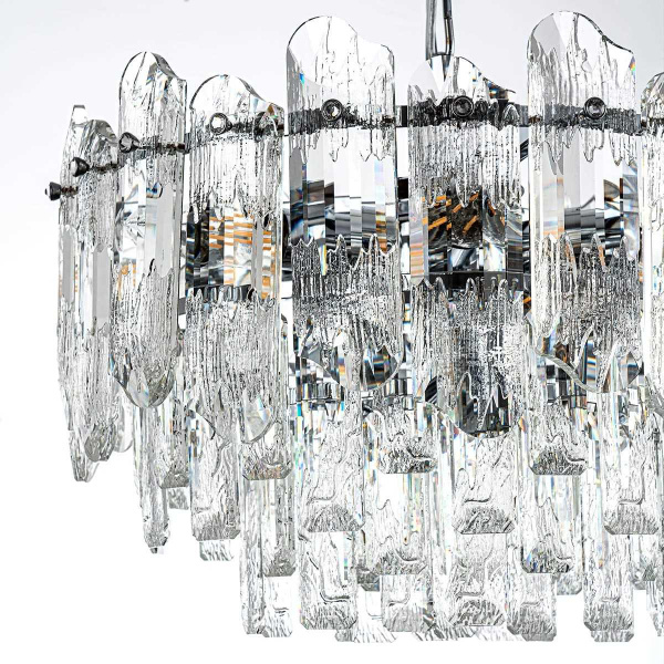 Подвесная люстра MODELUX ML.7083.8 CR