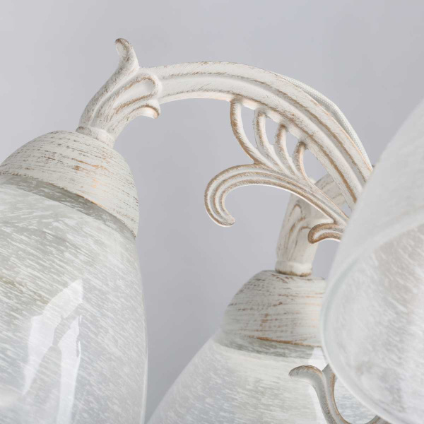 Люстра потолочная De City Ариадна 105011905