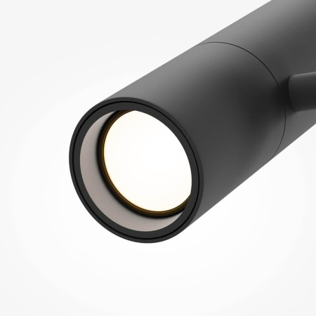 TR005-4-12W-DS-B Трековый светильник Elti Exility 3000-6000K 12Вт 36° Dim Smart
