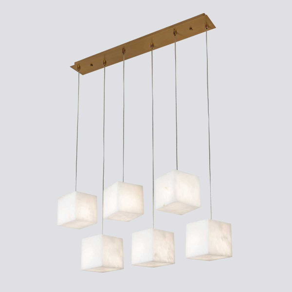 Подвесной светильник Modelux Modestyle MS.161.760 BS