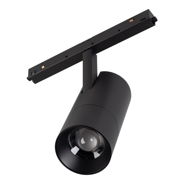 Светильник MAG-ORIENT-SPOT-ZOOM-R65-15W Day4000 (BK, 20-60 deg, 48V) Arlight 037458(1)
