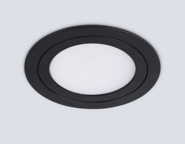 Светильник встраиваемый Ambrella Light TN6604