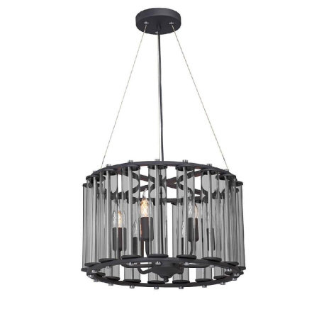 Подвесная люстра Vitaluce V5305-1/6PL