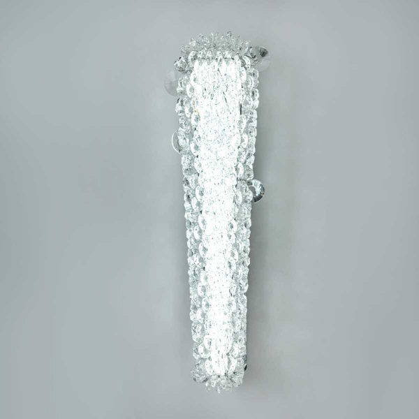 Настенный светодиодный светильник Modelux Modestyle MS.5000.350 CR