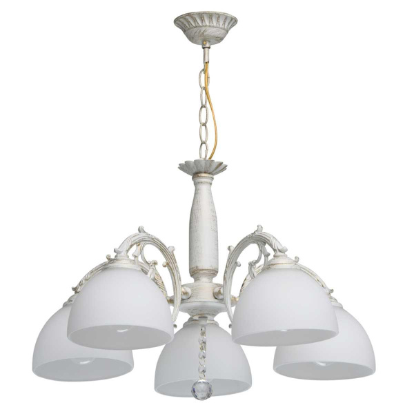 Подвесная люстра De City Ариадна 450014305