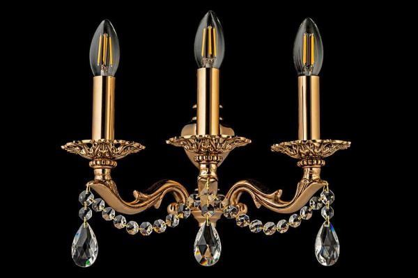 Бра Arti Lampadari Amelia E 2.1.3.600 GB