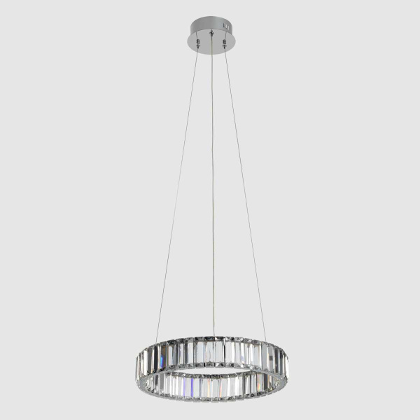 Подвесной светодиодный светильник Citilux Чезаре CL338141