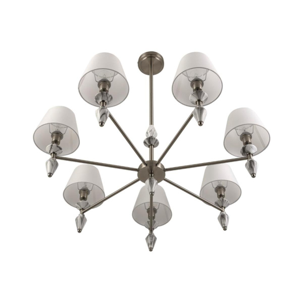 Подвесная люстра Lumion Vermont Classi 8274/7