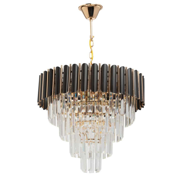 Подвесная люстра De City Бриз 111014308