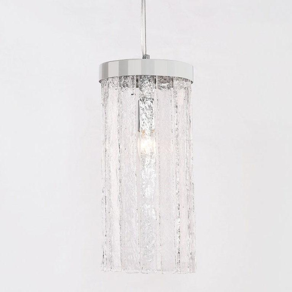 Подвесной светильник Newport 10820 10821/S new nickel М0066674