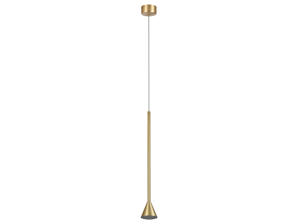 Подвесной светильник Newport 3515/S brass М0071688