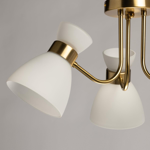 Люстра De City Дэла 635019303