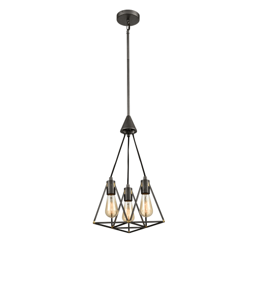 Подвесной светильник Vele Luce Storm VL6136P03