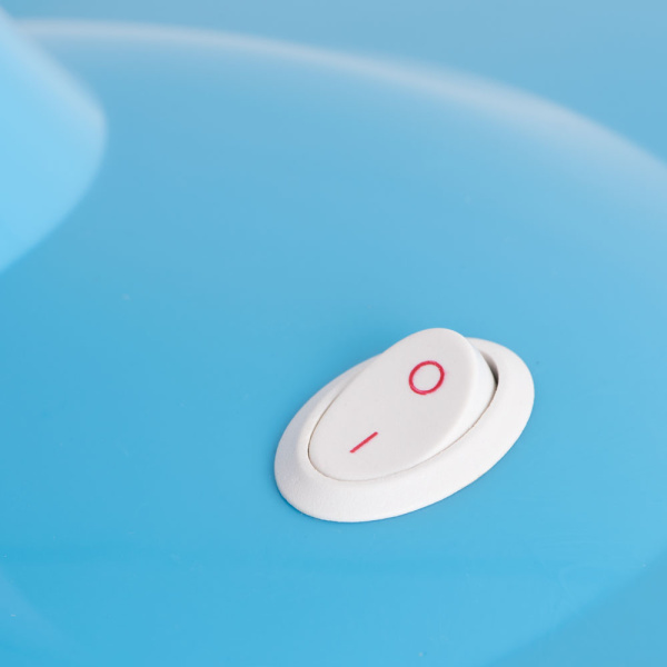 A2007LT-1BL СВЕТИЛЬНИК НАСТОЛЬНЫЙ