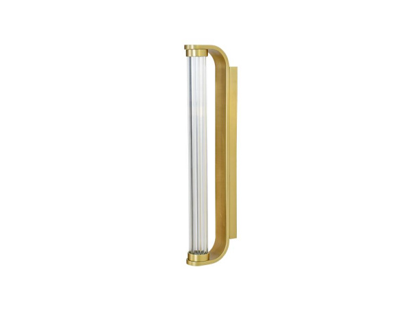Настенный светильник Newport 7279/A brass new М0070653