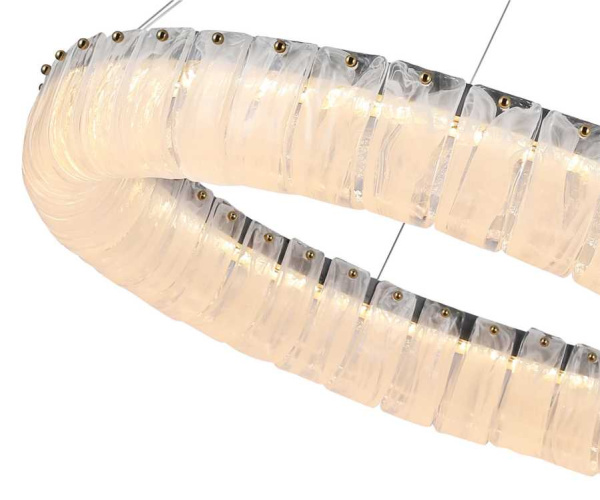 Люстра Kink Light Гэлли 07599-80,36