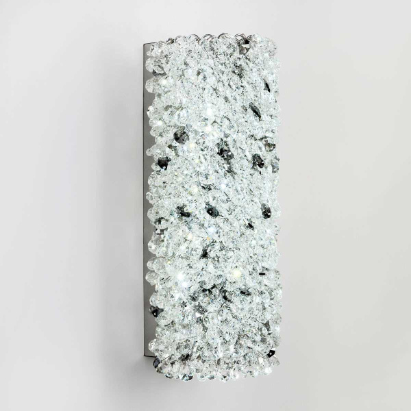 Настенный светодиодный светильник Modelux ML.2318.300 CR