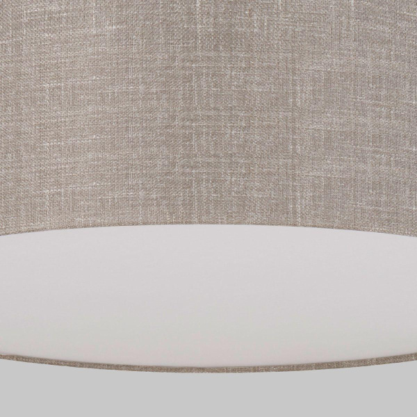 Потолочный светильник TK Lighting 6247 Rondo Linen