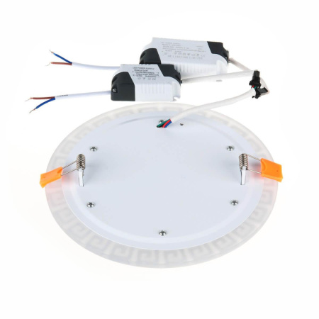 DSS002 7+3W 4200K (DSS002 10W 4200K) - код. a037544