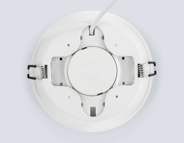 Светильник встраиваемый Ambrella light TECHNO SPOT TU5012