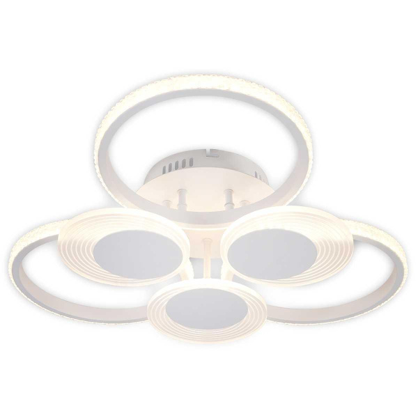 Потолочная светодиодная люстра Escada Castor 10232/6LED