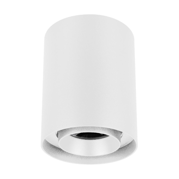 Светильник SP-FOCUS-R132-24W Warm3000 (WH, 50 deg, 230V) Arlight 054869