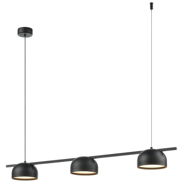 Подвесной светодиодный светильник Velante 472-023-03