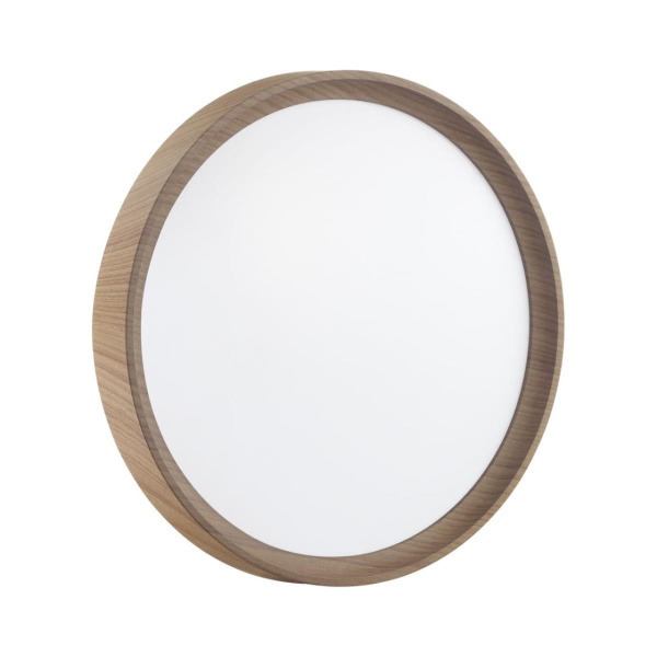 Настенно-потолочный светильник Sonex WOODI 7603/ELN