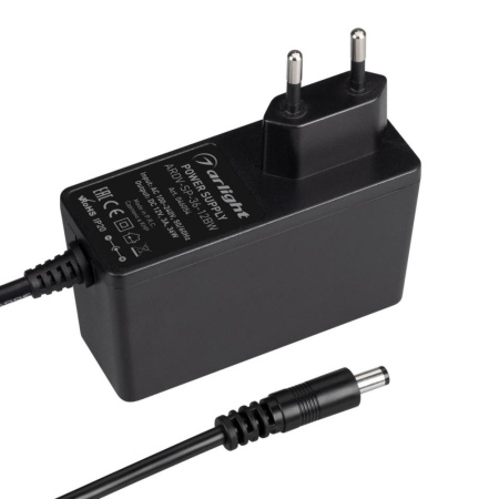 Блок питания ARDV-SP-36-12BW (12V, 3A, 36W) Arlight 046054