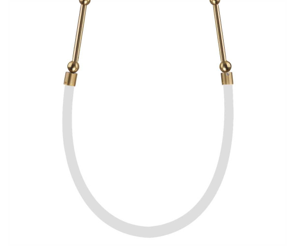 Подвесной светодиодный светильник Kink Light Бофорт 08060-1A,20