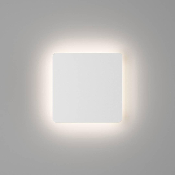 Настенный светодиодный светильник DesignLed JY Rubik LWA807A-WH-WW 002809