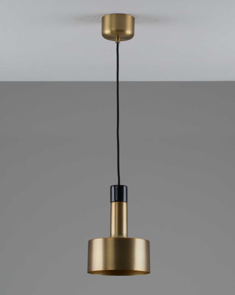 Светильник подвесной Moderli Goldy V11317-1P