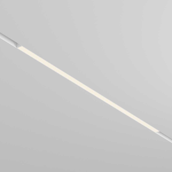 Трековый светильник Voltega Эксилайт / Exilight VGL030-4-30W3K-WW-DS-W