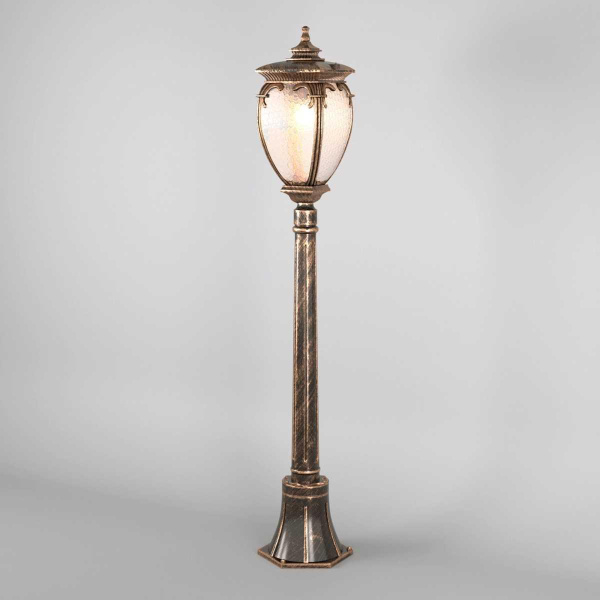 Уличный светильник Elektrostandard Andromeda F (GLYF-8024F) a027998