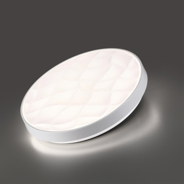 Настенно-потолочный светильник Sonex PALE 7672/ELN