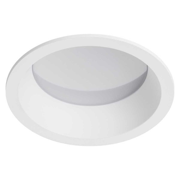 Рамка термостойкая PVC д/крепления LED источника света в подвесном потолке Piano Lightstar 012906