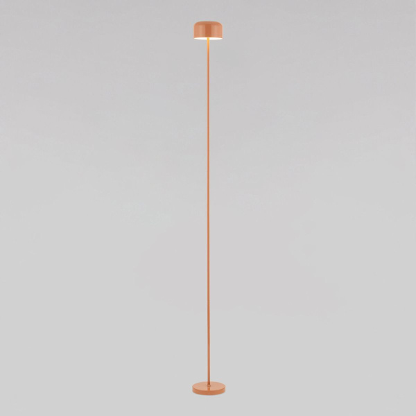 Торшер TK Lighting 19008 Noa Salmon a073036