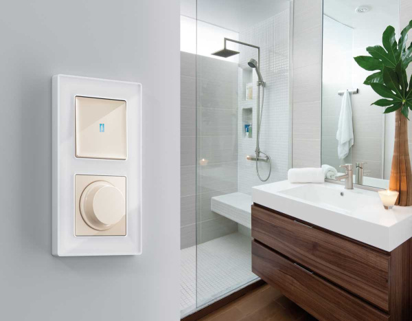 Рамка AMBRELLA VOLT AF580102