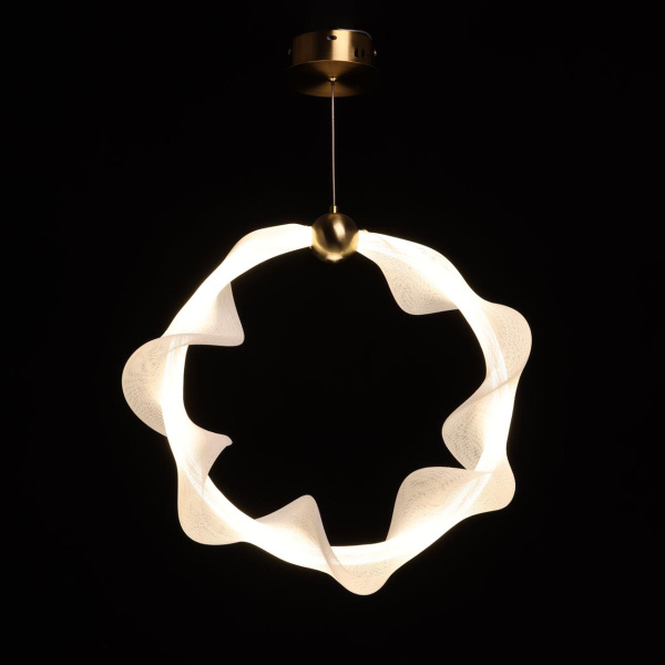 Люстра De City Мадлен 424017001