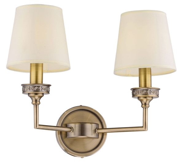 Бра (NW) 8906/2BR BRONZE (1/10)