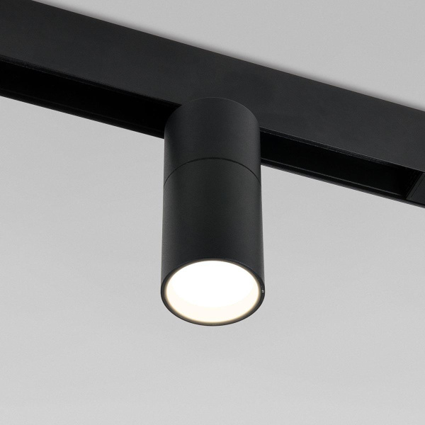Трековый светодиодный светильник Elektrostandard Slim Magnetic 85011/01 a057199
