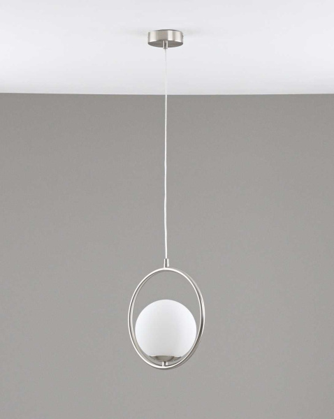 Светильник подвесной Moderli Barocco V11580-1P