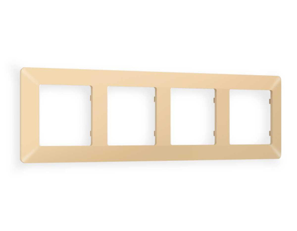 Рамка AMBRELLA VOLT AF110604